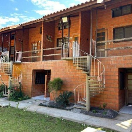 Apartamento Em Ubatuba - Maranduba Ville 1 Екстер'єр фото