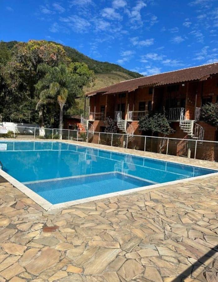 Apartamento Em Ubatuba - Maranduba Ville 1 Екстер'єр фото