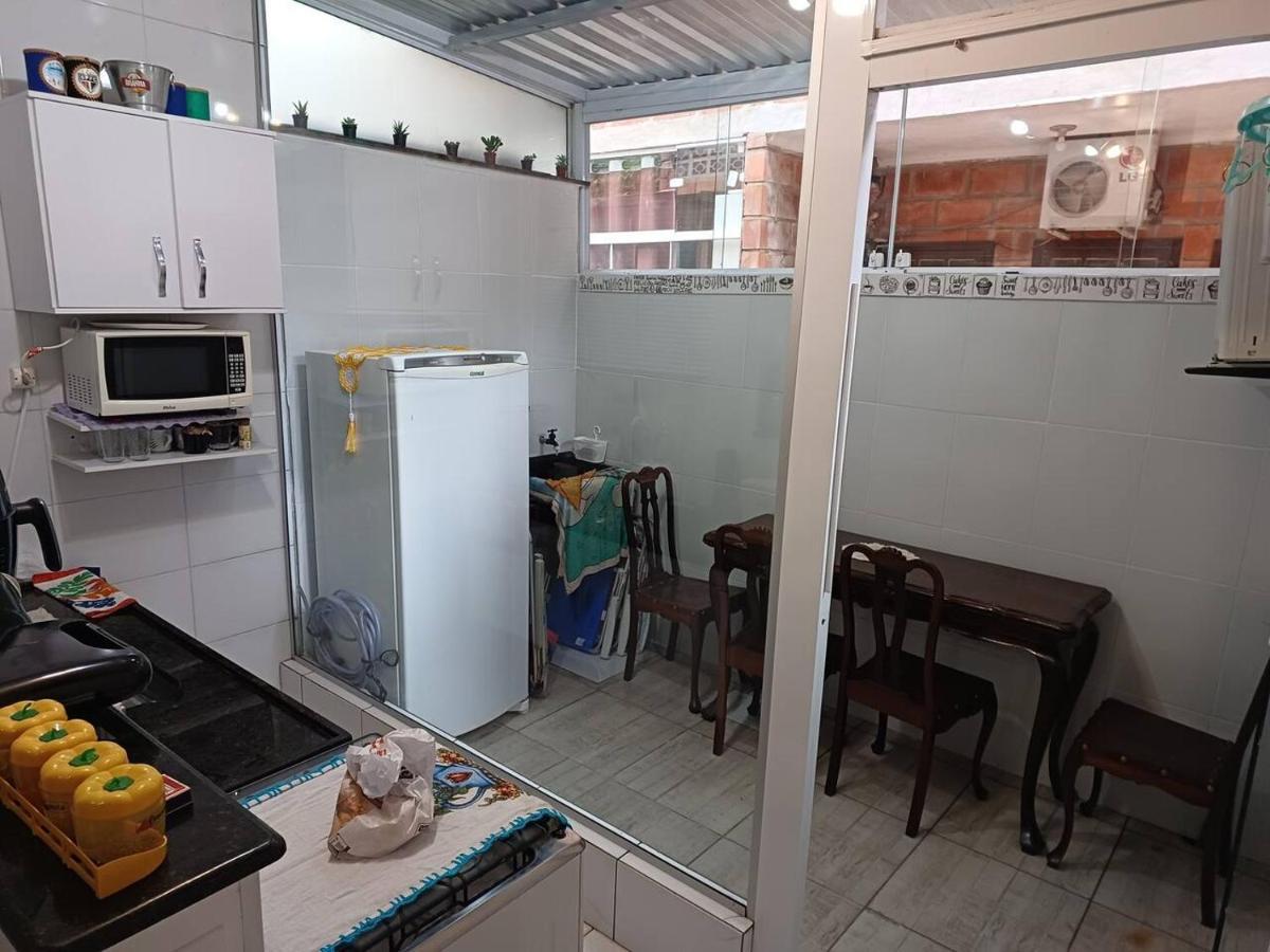 Apartamento Em Ubatuba - Maranduba Ville 1 Екстер'єр фото