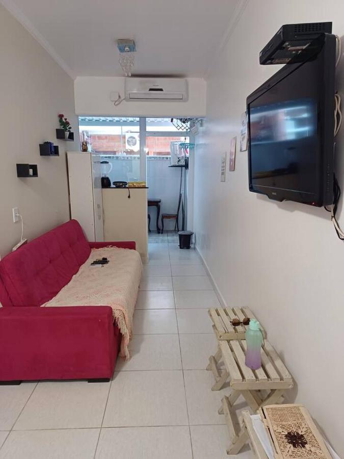 Apartamento Em Ubatuba - Maranduba Ville 1 Екстер'єр фото
