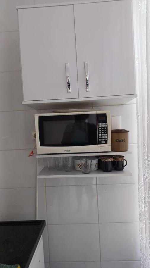 Apartamento Em Ubatuba - Maranduba Ville 1 Екстер'єр фото