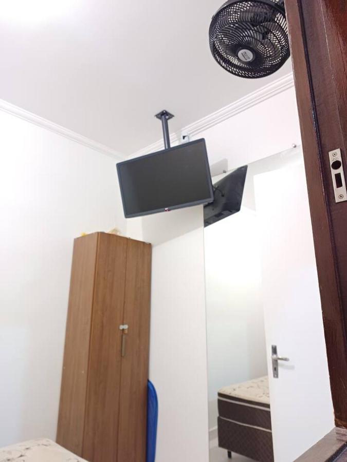 Apartamento Em Ubatuba - Maranduba Ville 1 Екстер'єр фото