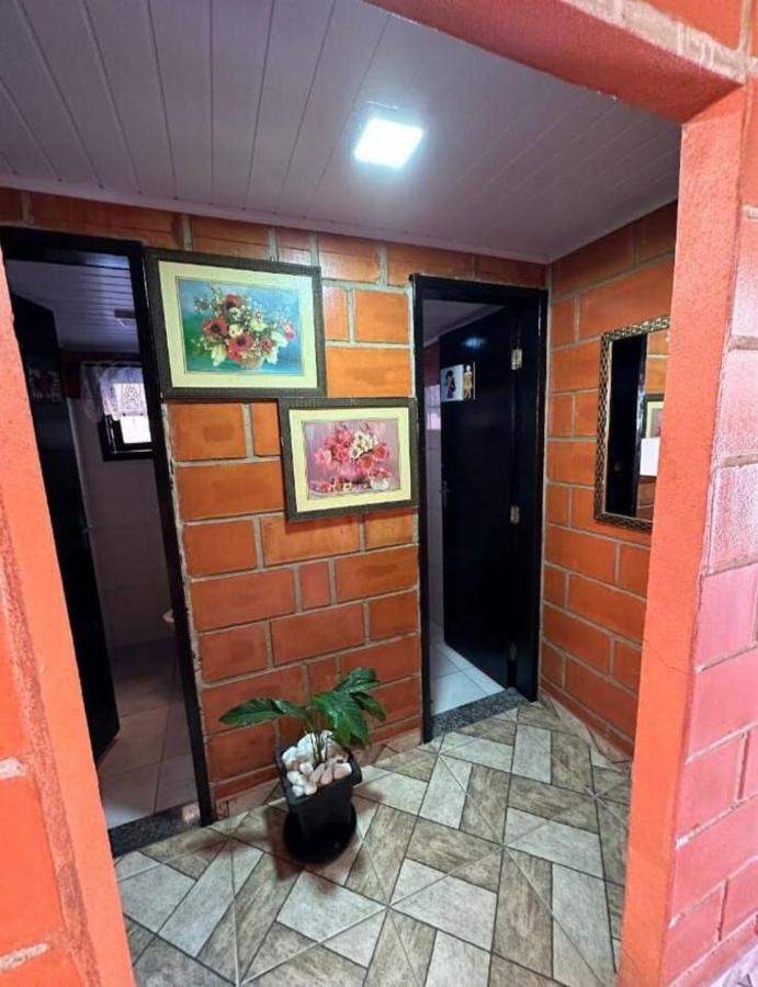 Apartamento Em Ubatuba - Maranduba Ville 1 Екстер'єр фото