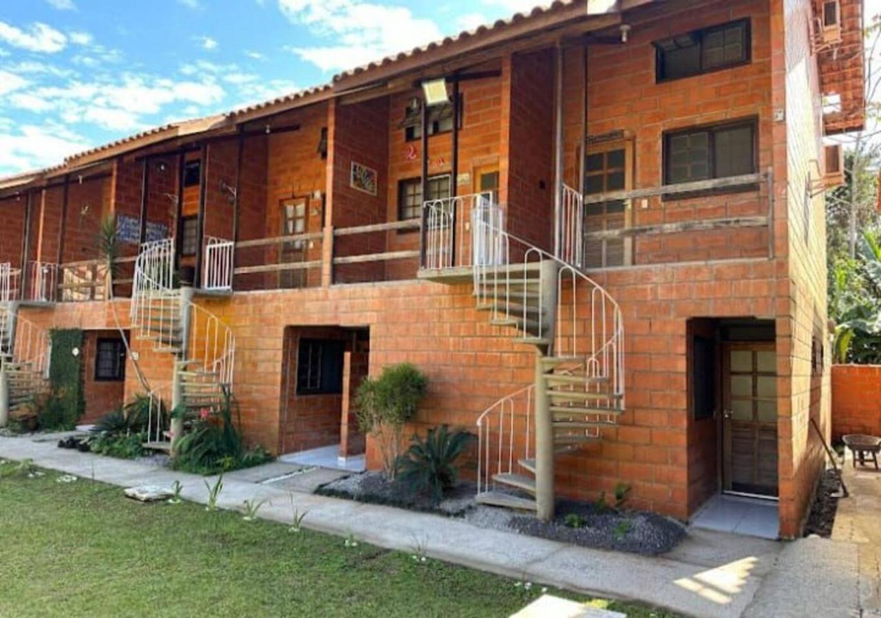 Apartamento Em Ubatuba - Maranduba Ville 1 Екстер'єр фото