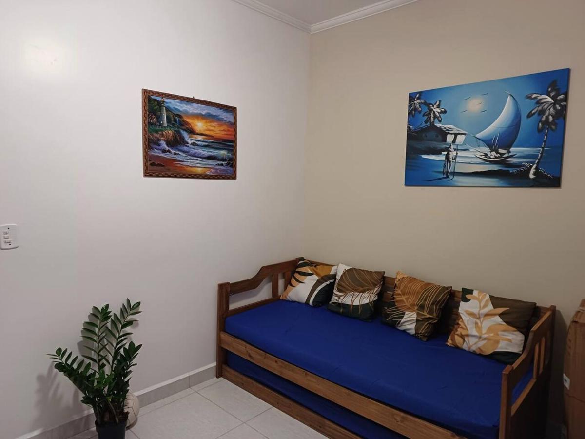 Apartamento Em Ubatuba - Maranduba Ville 1 Екстер'єр фото