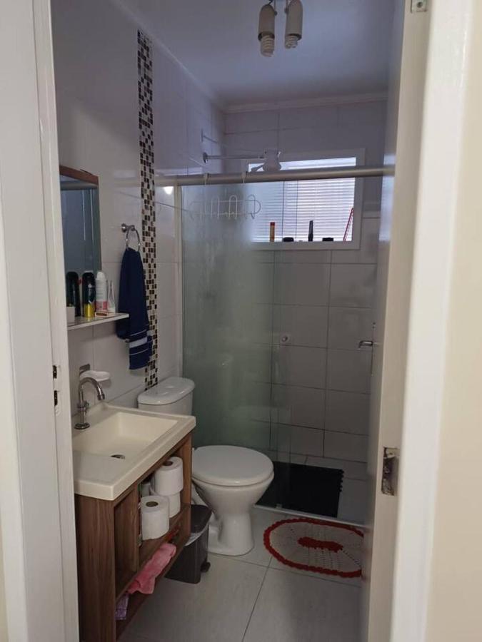Apartamento Em Ubatuba - Maranduba Ville 1 Екстер'єр фото
